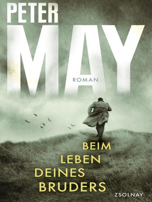 cover image of Beim Leben deines Bruders